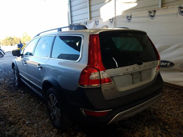 2014 VOLVO XC70 3.2 YV4952BL7E1177056