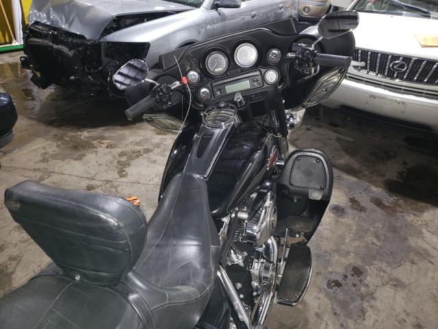 2007 HARLEY-DAVIDSON FLHTCUI 1HD1FC4107Y723476
