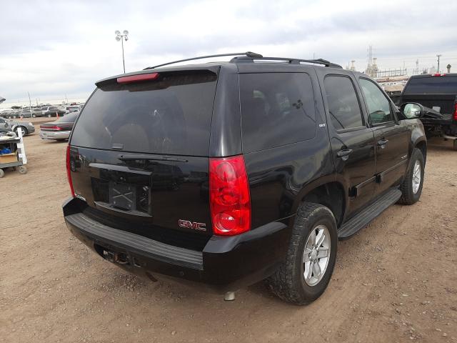 2014 GMC YUKON SLT 1GKS1CE00ER244285
