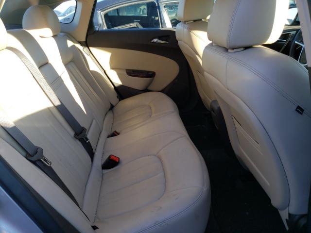 2013 BUICK VERANO 1G4PS5SK7D4139816
