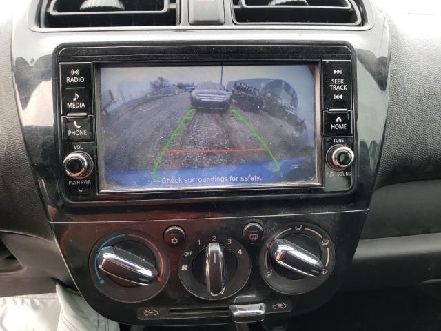 2018 MITSUBISHI MIRAGE ES ML32A3HJ0JH012594