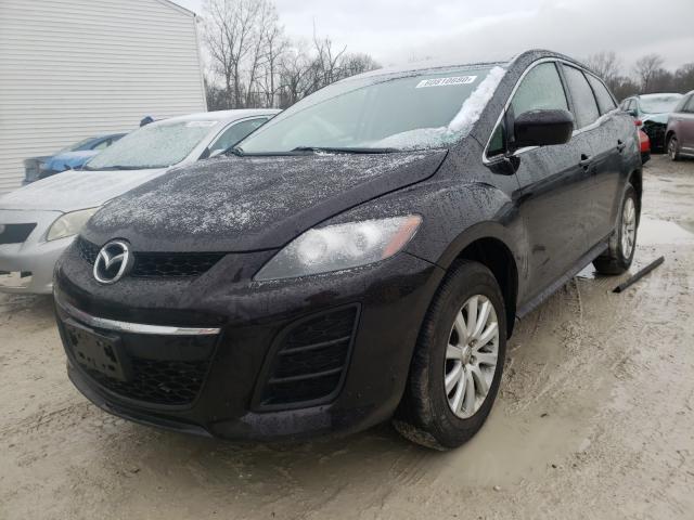 2011 MAZDA CX-7 JM3ER2BMXB0362726