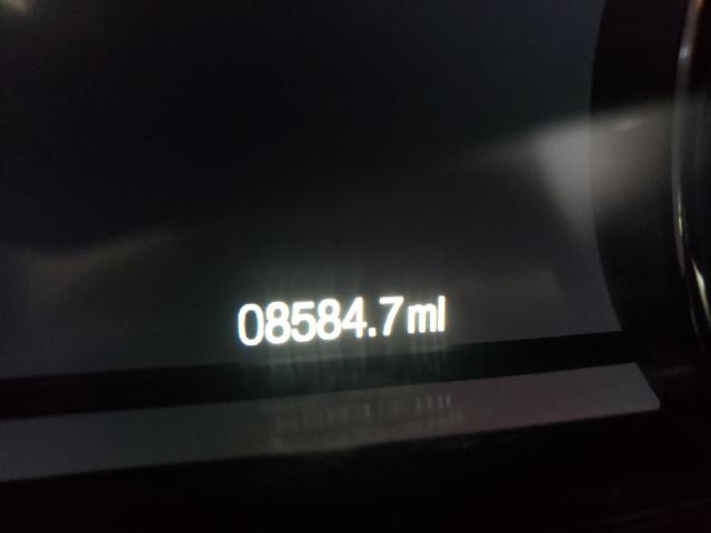 2019 LINCOLN MKC RESERV 5LMCJ3C98KUL35887