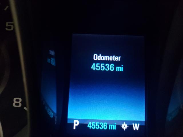 2016 CHEVROLET MALIBU LIM 1G11C5SA4GF106787