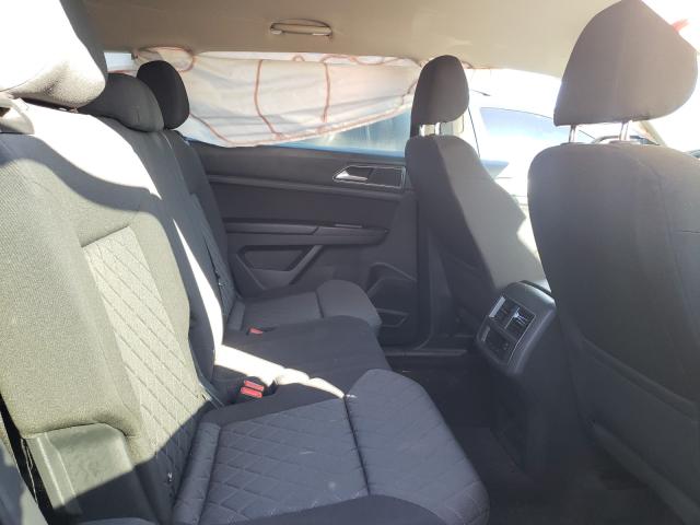 2018 VOLKSWAGEN ATLAS S 1V2AR2CA4JC590650