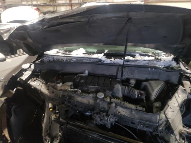 2014 BUICK ENCLAVE 5GAKRBKD7EJ190165