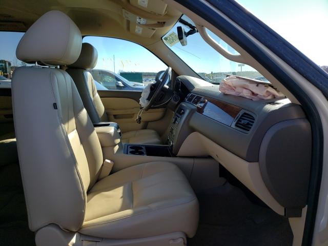 2012 GMC YUKON XL C 1GKS1KE0XCR260937