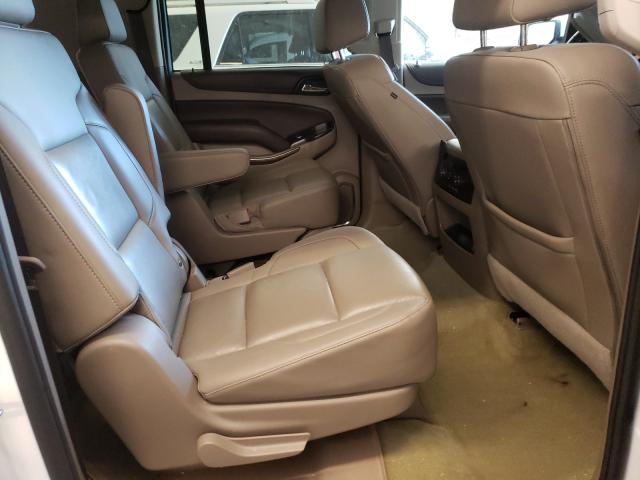 2018 CHEVROLET SUBURBAN C 1GNSCHKC0JR286961