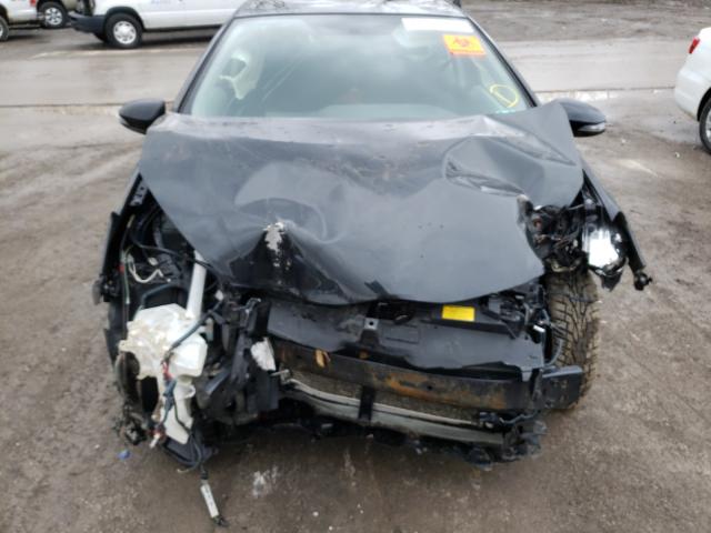 2014 TOYOTA PRIUS C JTDKDTB3XE1565573