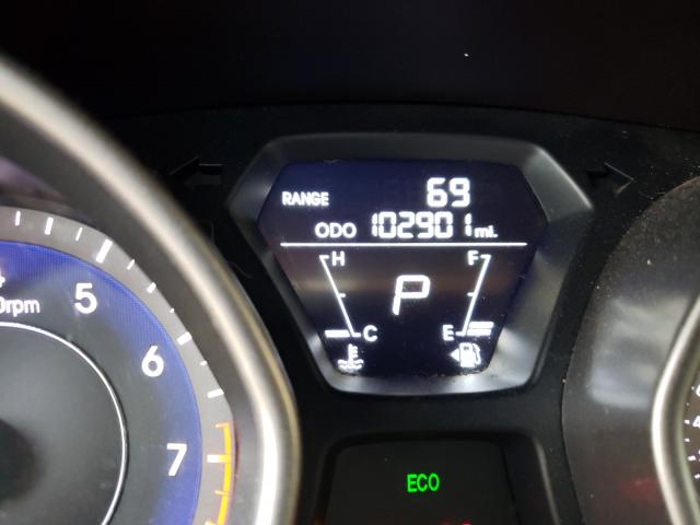 2013 HYUNDAI ELANTRA GL 5NPDH4AE4DH347769