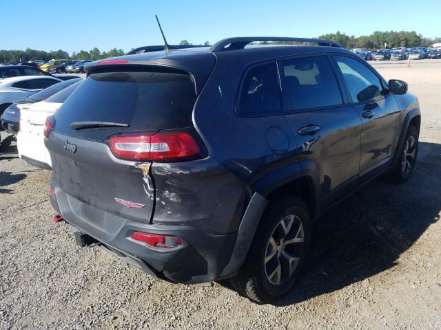2017 JEEP CHEROKEE T 1C4PJMBS3HW563182