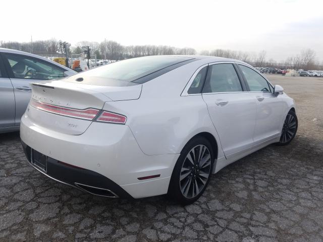 2017 LINCOLN MKZ RESERV 3LN6L5E97HR618591