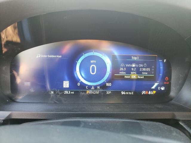 2021 FORD EXPLORER S 1FM5K8GC5MGA14077