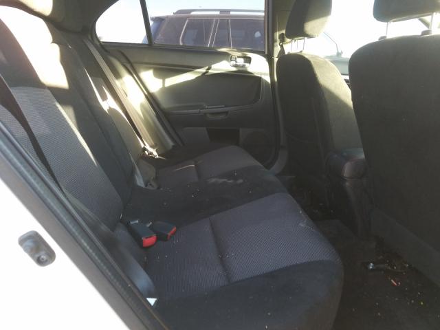 2017 MITSUBISHI LANCER ES JA32U2FU2HU013127