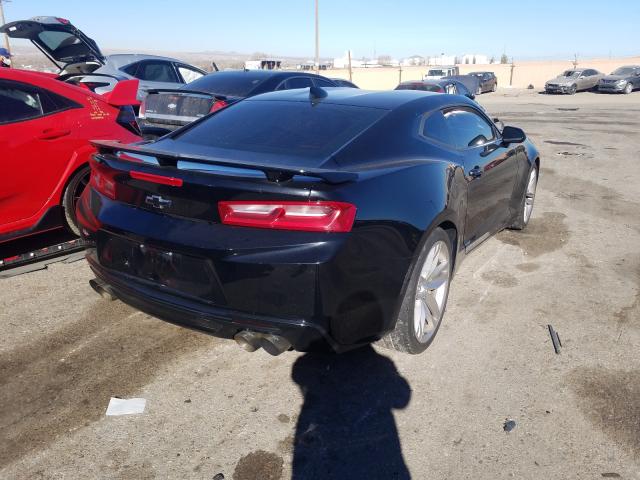 2016 CHEVROLET CAMARO SS 1G1FE1R79G0141654