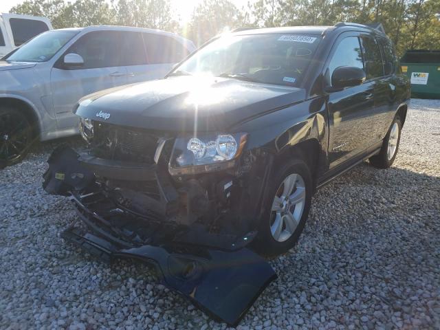 2015 JEEP COMPASS LA 1C4NJCEB8FD131399