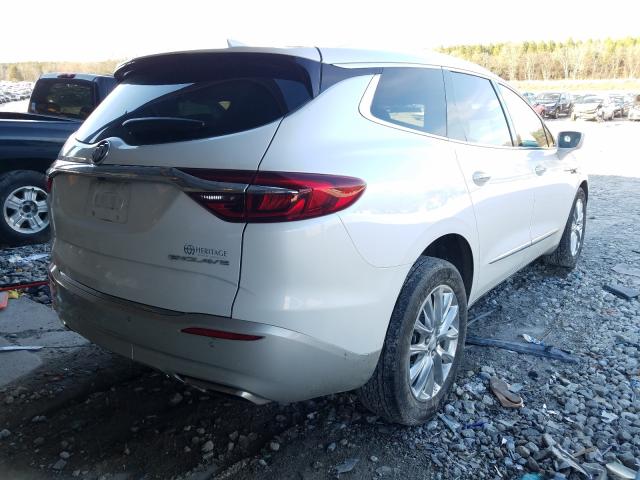 2019 BUICK ENCLAVE PR 5GAERCKW6KJ317746