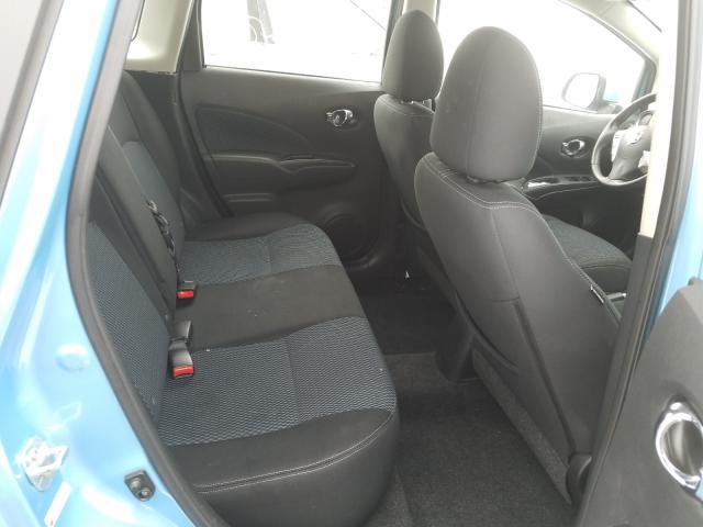 2014 NISSAN VERSA NOTE 3N1CE2CP5EL388987