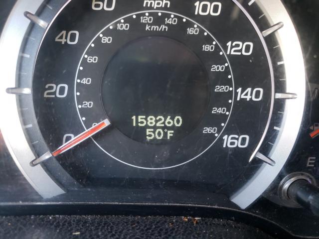 2010 ACURA TSX JH4CU2F66AC020776