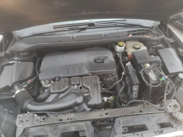 2014 BUICK VERANO 1G4PP5SKXE4127047