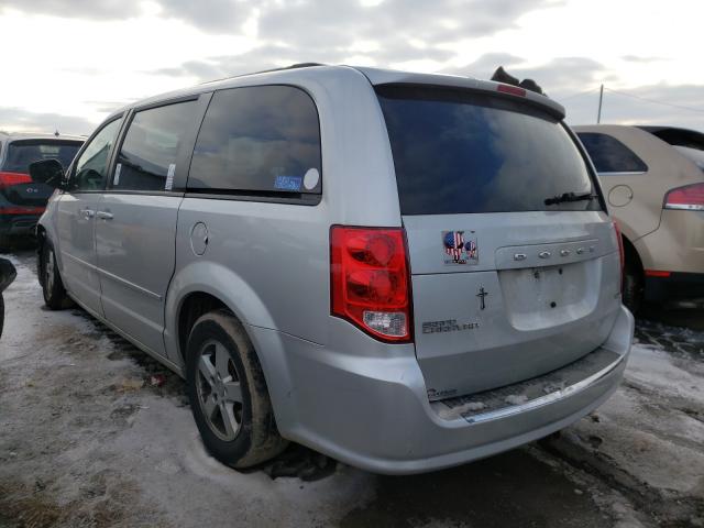 2012 DODGE GRAND CARA 2C4RDGCG9CR206103