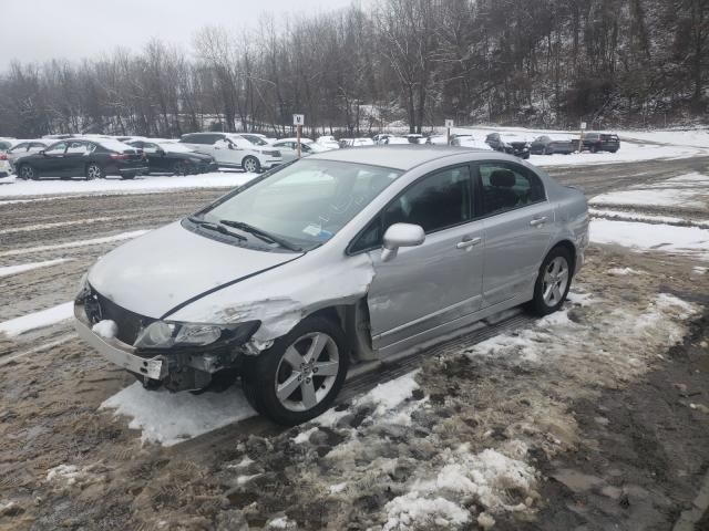 2010 HONDA CIVIC LX-S 2HGFA1F66AH534370