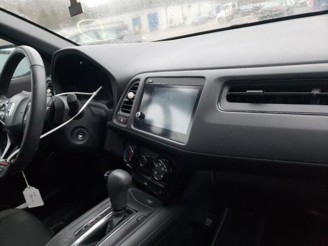 2019 HONDA HR-V SPORT 3CZRU6H18KM742913