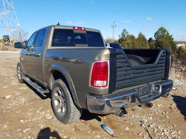 2015 RAM 1500 LARAM 1C6RR7NT5FS777416