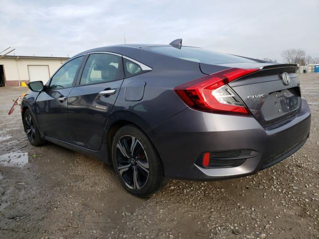 2016 HONDA CIVIC TOUR 19XFC1F95GE042470