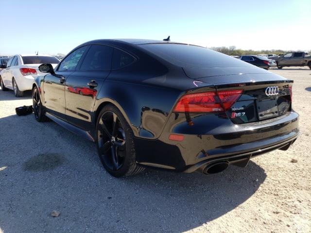 2015 AUDI RS7 WUAW2AFC7FN900775