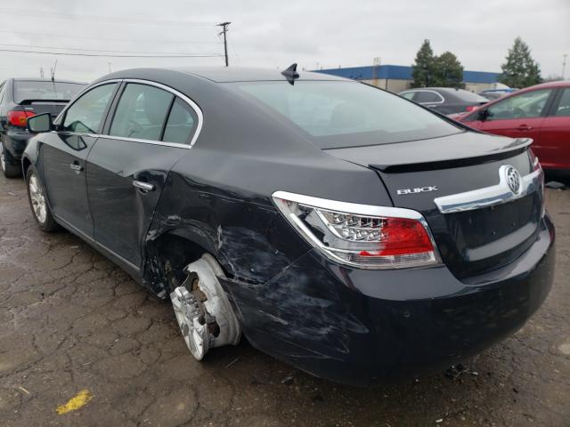 2012 BUICK LACROSSE P 1G4GD5ER1CF234037