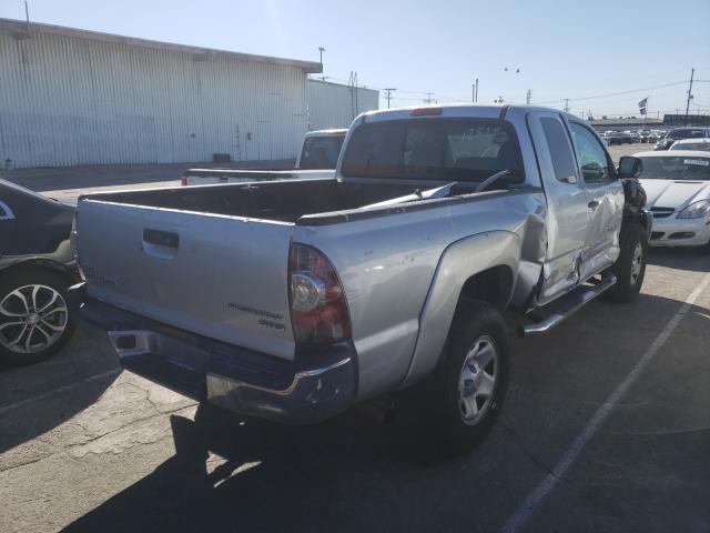 2011 TOYOTA TACOMA PRE 5TFTX4GNXBX001099
