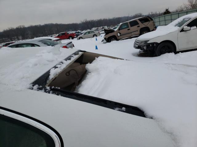 2011 BUICK REGAL CXL W04GU5GCXB1063999