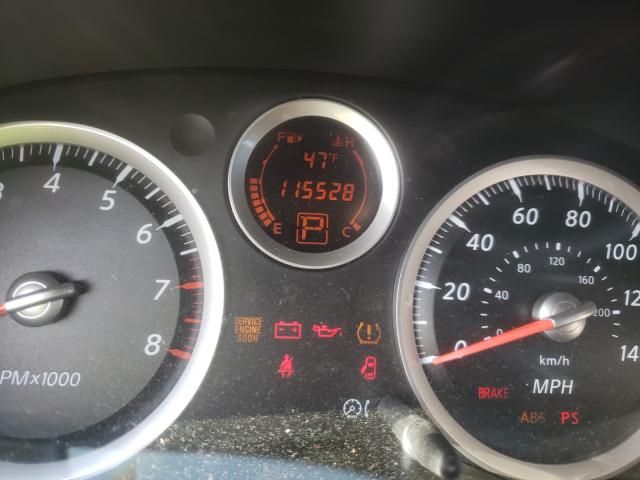 2011 NISSAN SENTRA 2.0 3N1AB6AP4BL650763