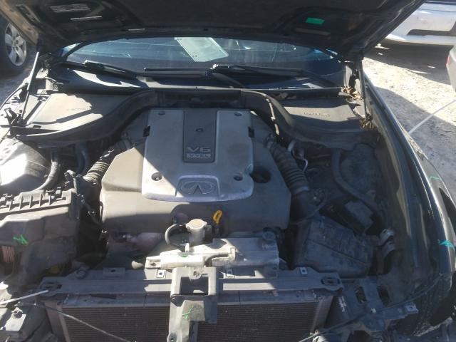 2015 INFINITI Q40 JN1CV6AP8FM501977