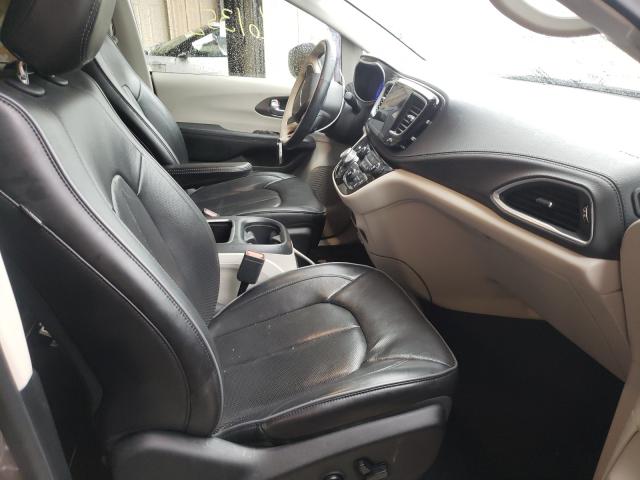 2017 CHRYSLER PACIFICA L 2C4RC1GG4HR748677