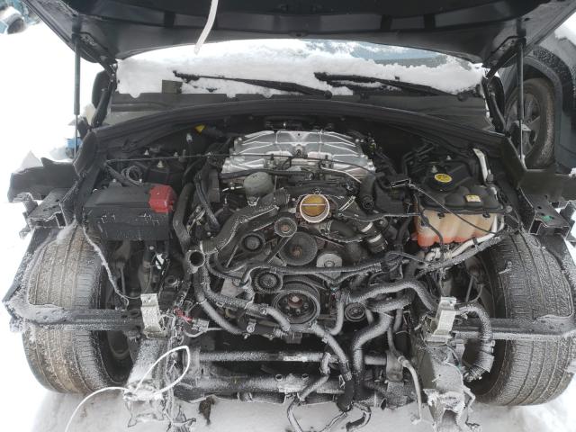 SADCK2BV3HA895490 Jaguar F-Pace 2017. Фото: 6