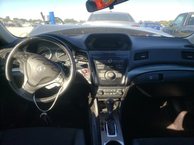 2013 ACURA ILX 20 19VDE1F38DE011912
