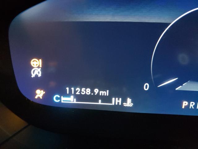 2019 LINCOLN NAUTILUS R 2LMPJ6LPXKBL67951