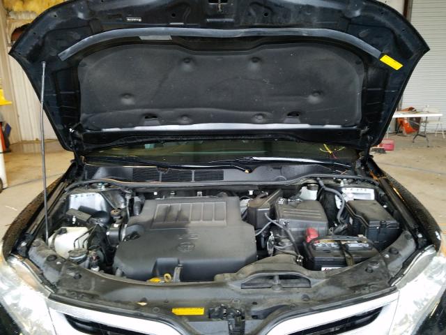 2015 TOYOTA VENZA LE 4T3ZK3BBXFU073883