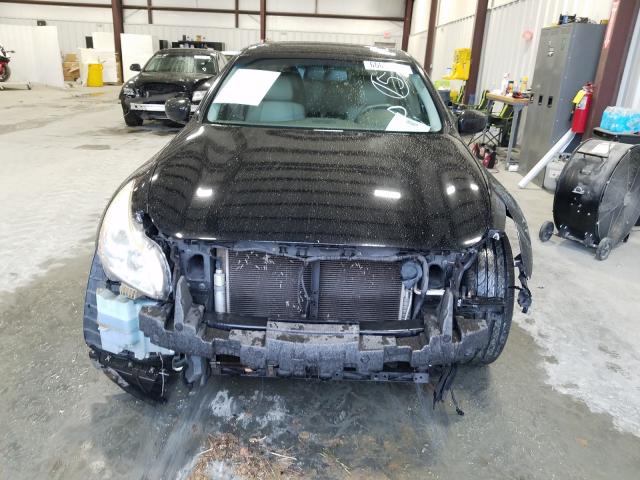 2010 INFINITI G37 JN1CV6AR1AM455645