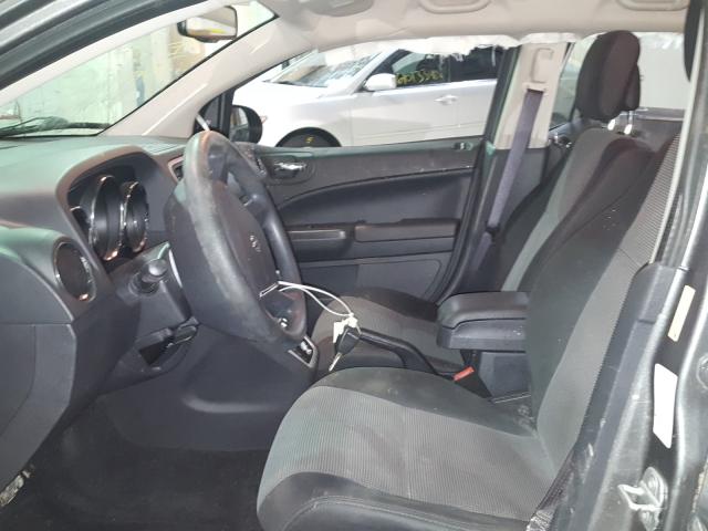 2012 DODGE CALIBER SX 1C3CDWDA2CD508026