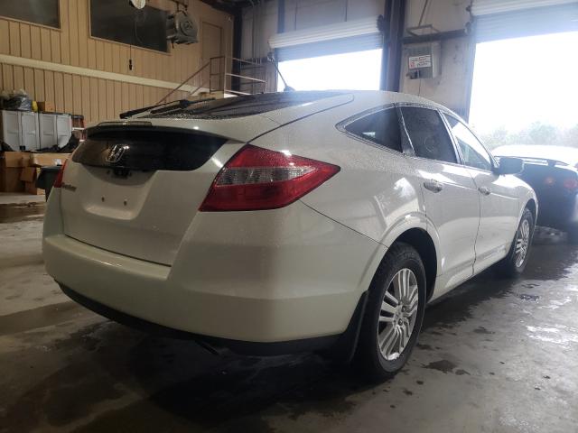 2012 HONDA CROSSTOUR 5J6TF3H39CL003956