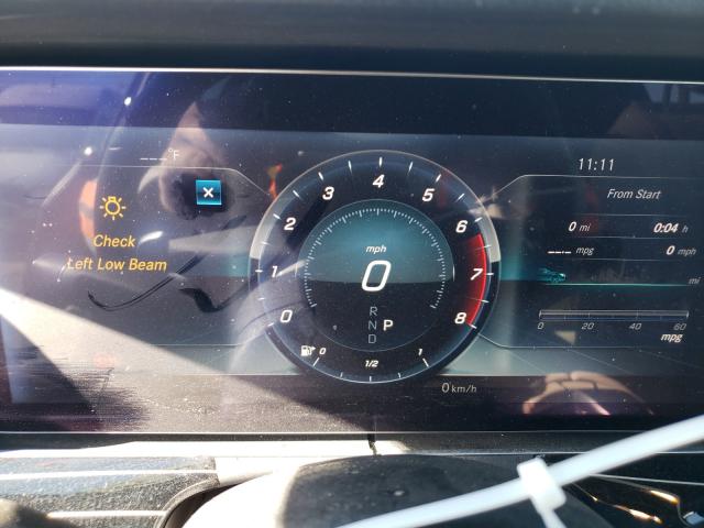 2018 MERCEDES-BENZ E 300 4MAT WDDZF4KB3JA368783