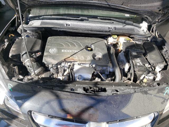 2016 BUICK CASCADA PR W04WT3N54GG143097