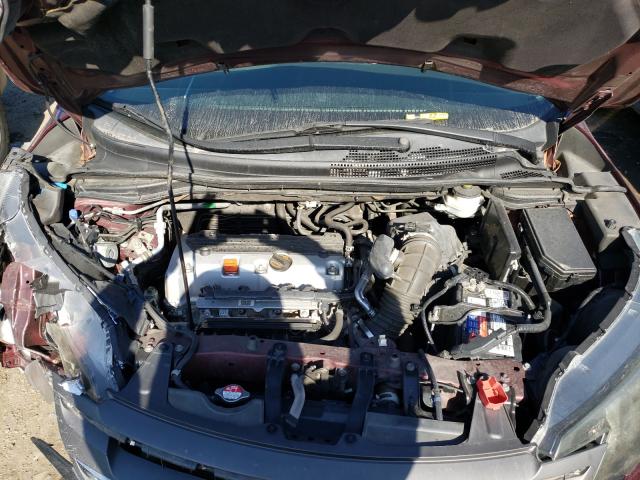 2014 HONDA CR-V LX 5J6RM4H36EL042805