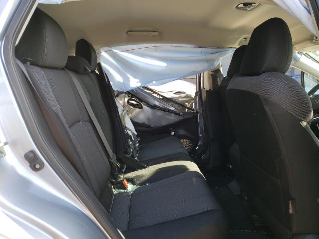 2018 SUBARU IMPREZA PR 4S3GTAD62J3730826