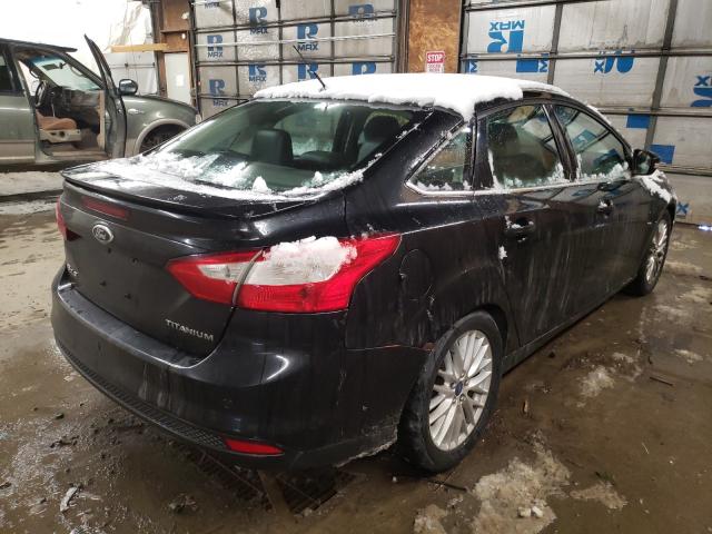 2014 FORD FOCUS TITA 1FADP3J23EL227015