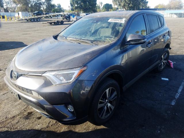 2018 TOYOTA RAV4 ADVEN JTMWFREV8JJ733927
