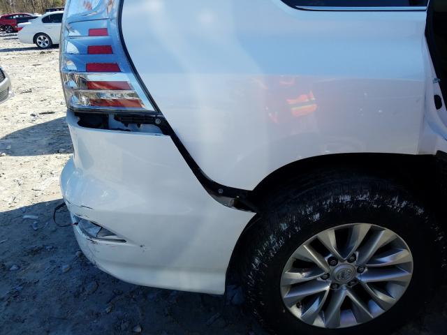 2014 LEXUS GX 460 JTJBM7FX4E5087015